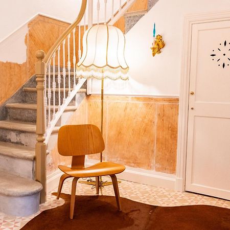 Hotel 3A Ease Of Living シウタデリャ エクステリア 写真