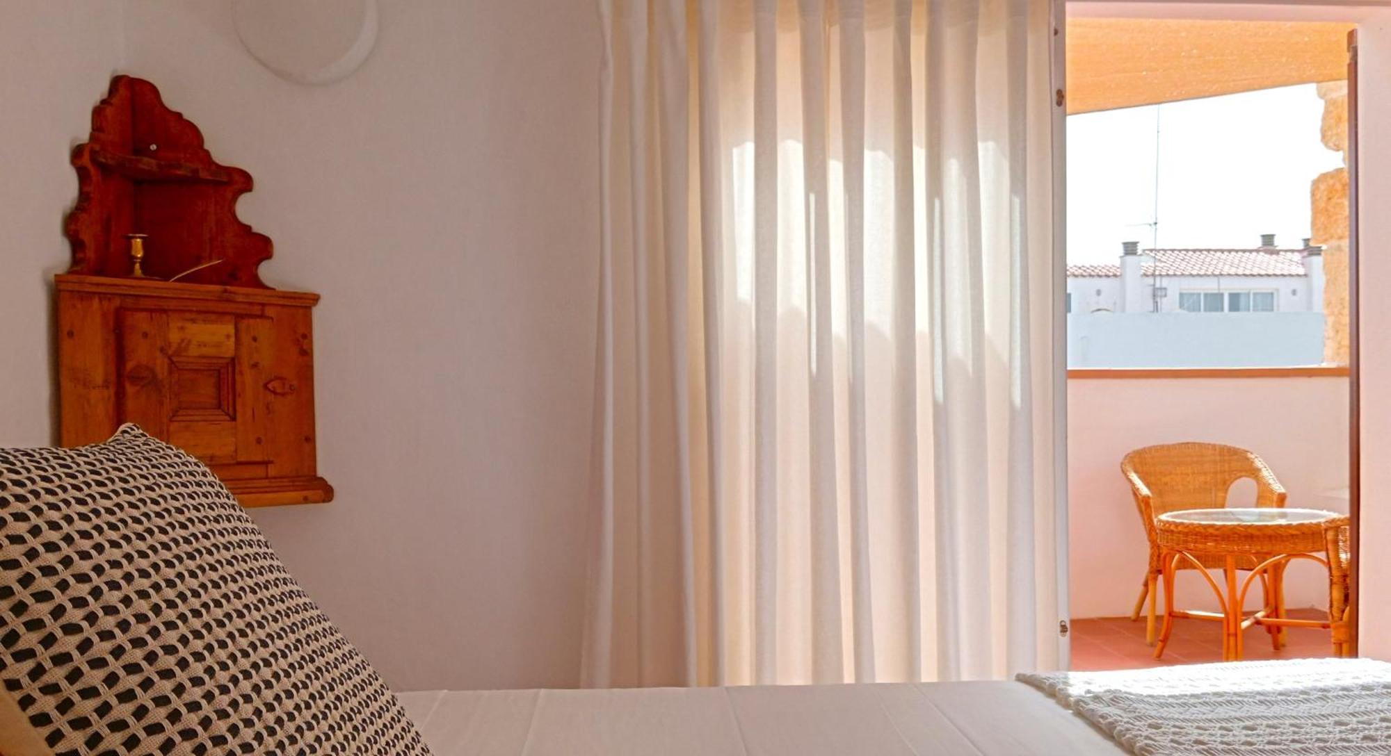 Hotel 3A Ease Of Living シウタデリャ 部屋 写真