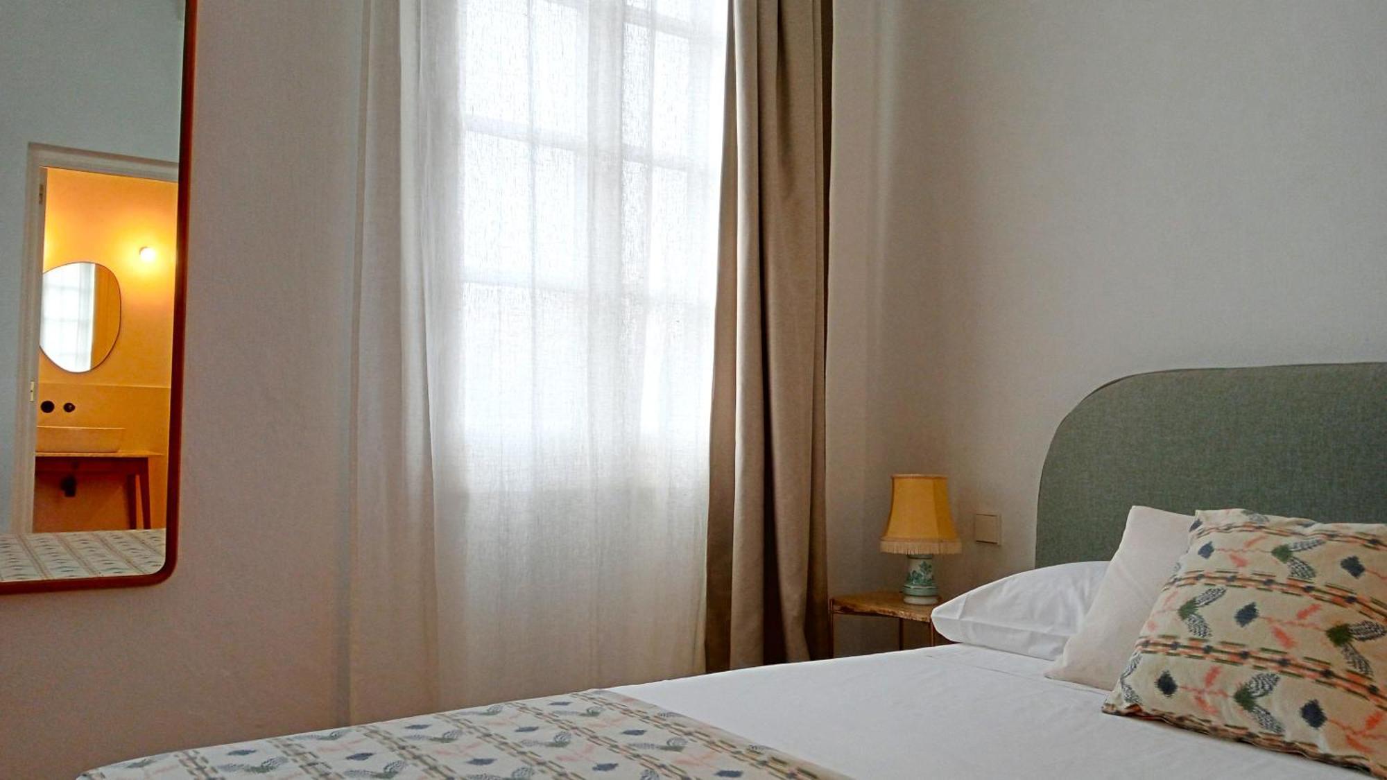 Hotel 3A Ease Of Living シウタデリャ 部屋 写真