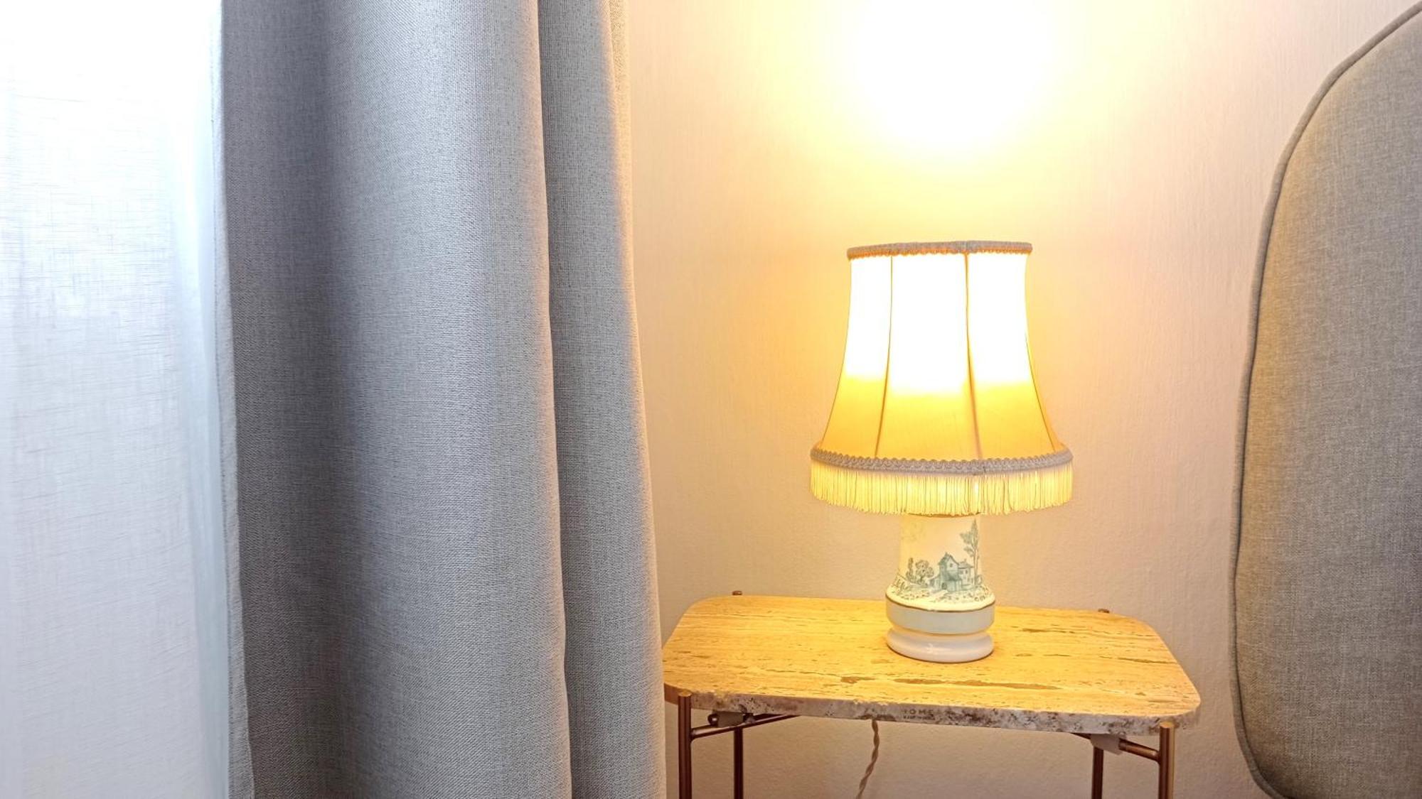 Hotel 3A Ease Of Living シウタデリャ エクステリア 写真