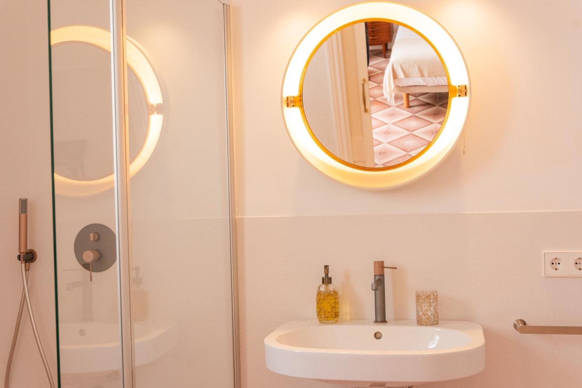 Hotel 3A Ease Of Living シウタデリャ 部屋 写真