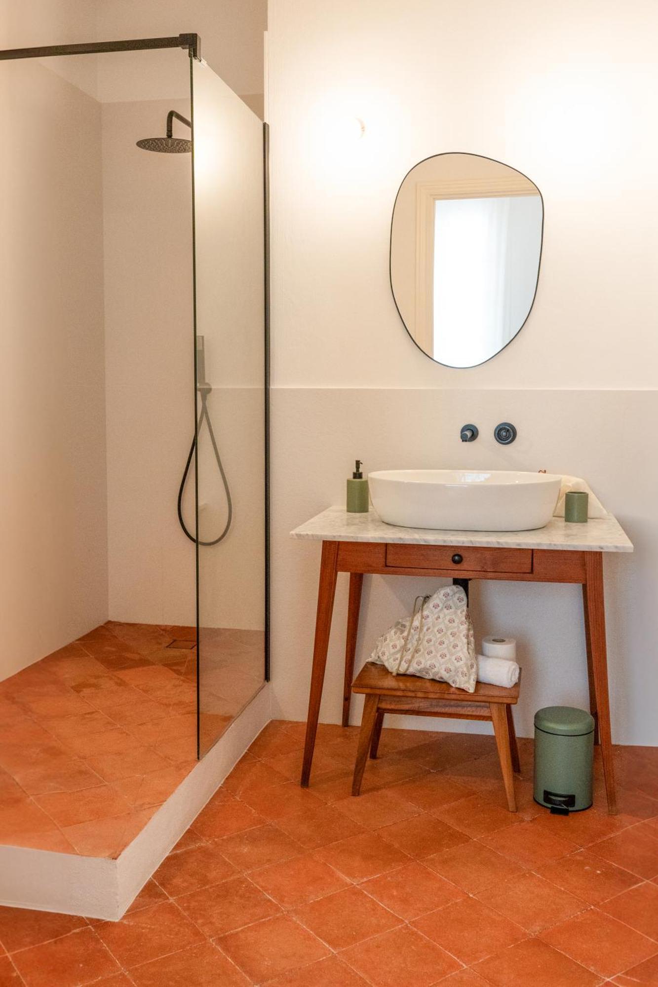 Hotel 3A Ease Of Living シウタデリャ 部屋 写真