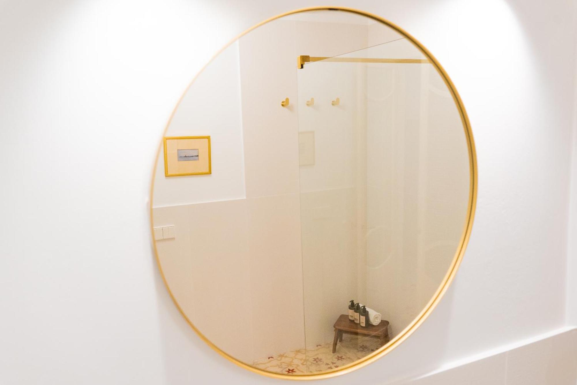 Hotel 3A Ease Of Living シウタデリャ 部屋 写真