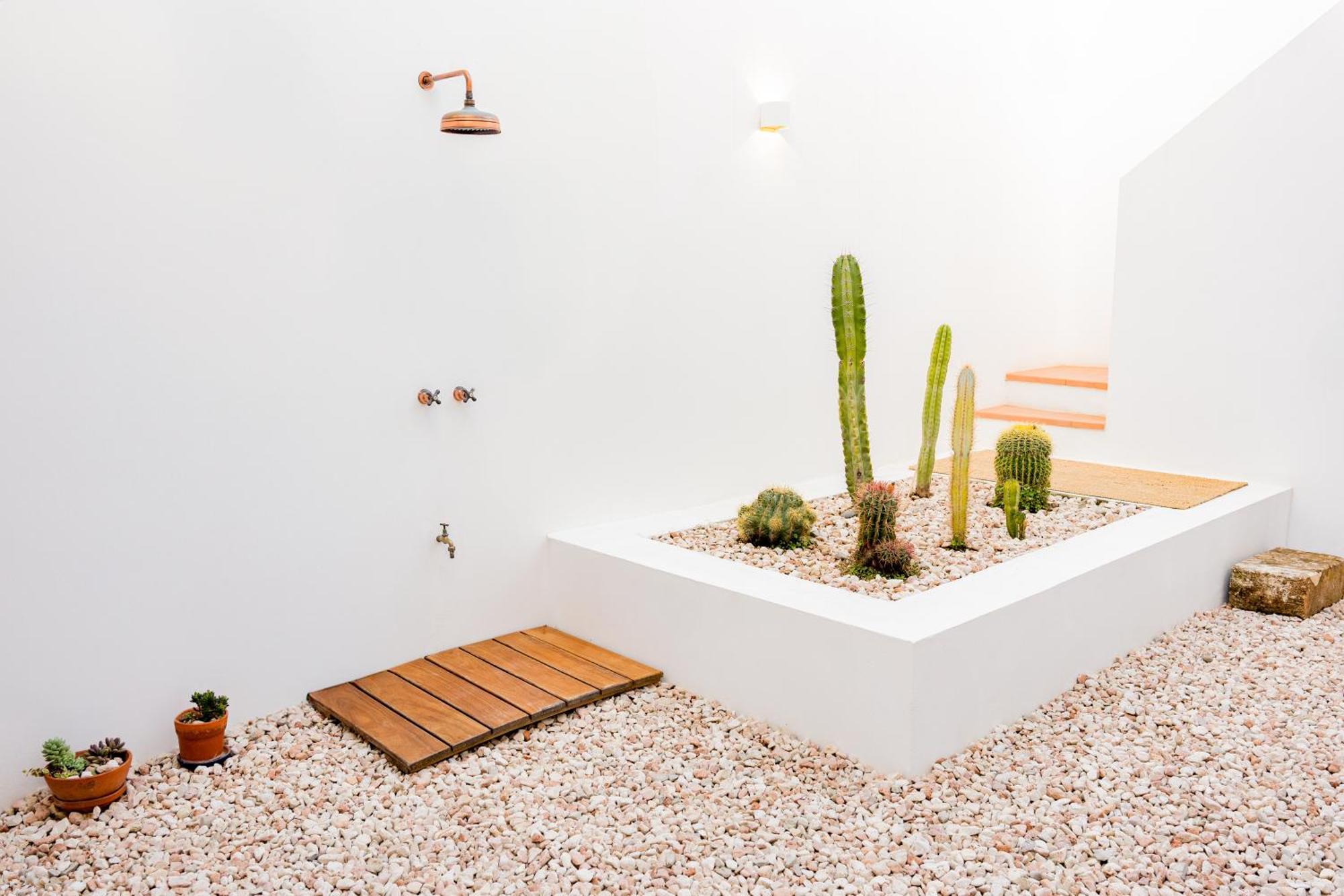 Hotel 3A Ease Of Living シウタデリャ 部屋 写真