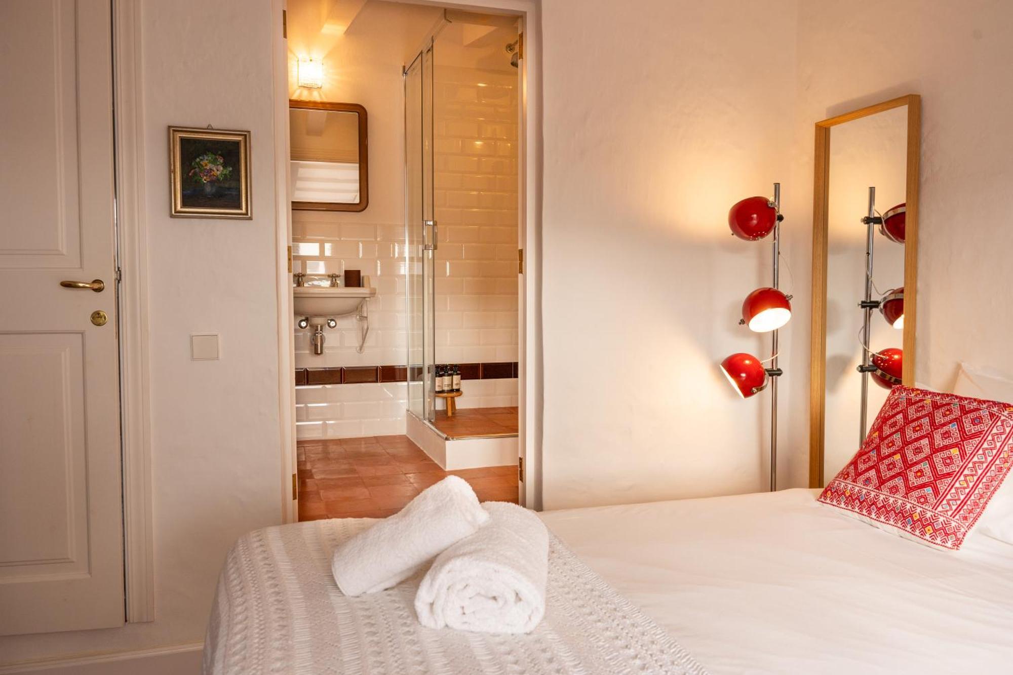 Hotel 3A Ease Of Living シウタデリャ 部屋 写真