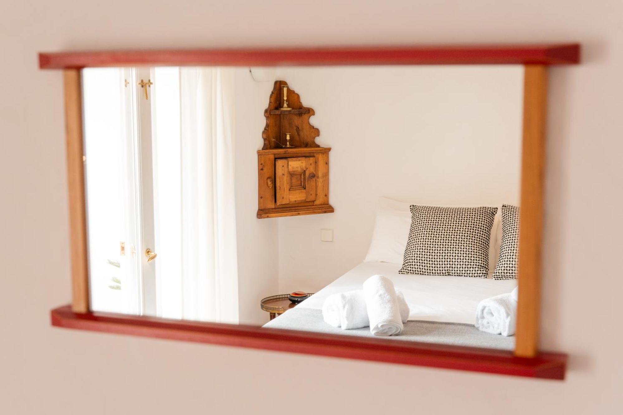 Hotel 3A Ease Of Living シウタデリャ 部屋 写真