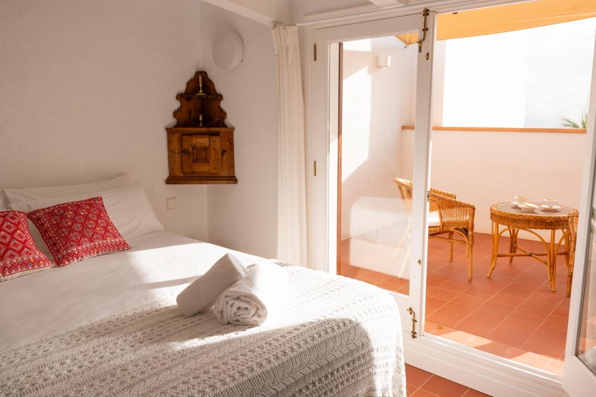 Hotel 3A Ease Of Living シウタデリャ 部屋 写真
