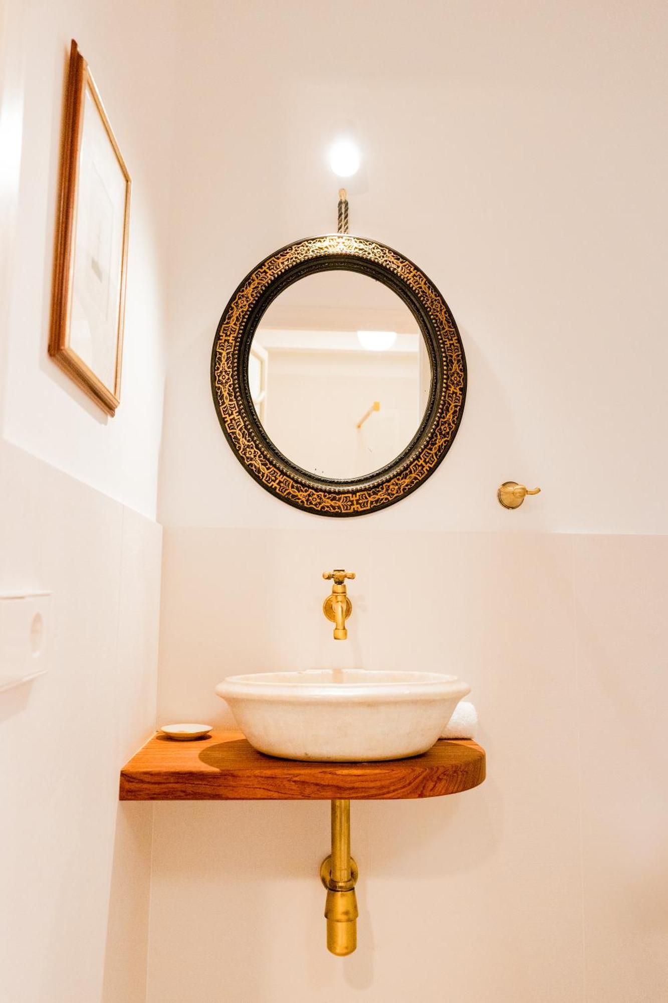 Hotel 3A Ease Of Living シウタデリャ 部屋 写真