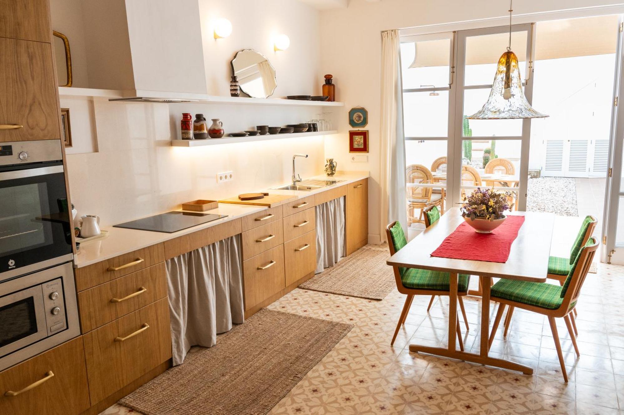 Hotel 3A Ease Of Living シウタデリャ 部屋 写真