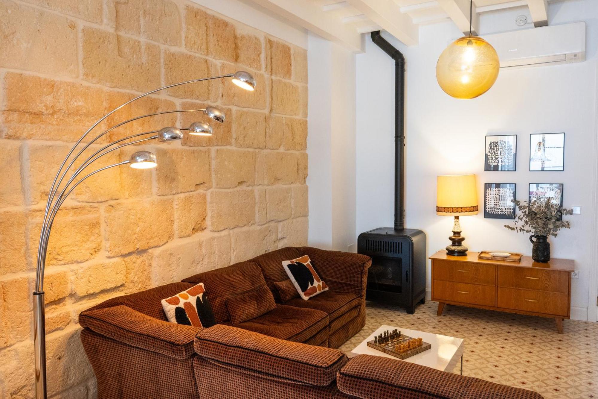 Hotel 3A Ease Of Living シウタデリャ 部屋 写真