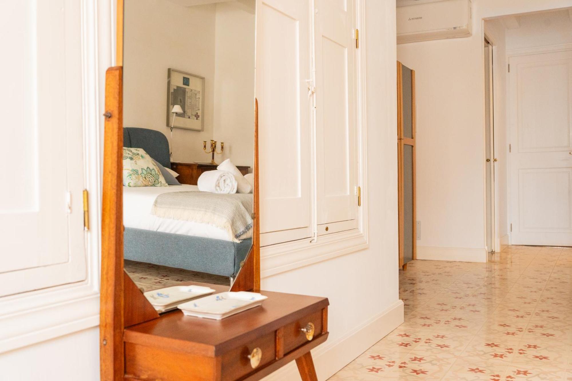 Hotel 3A Ease Of Living シウタデリャ 部屋 写真