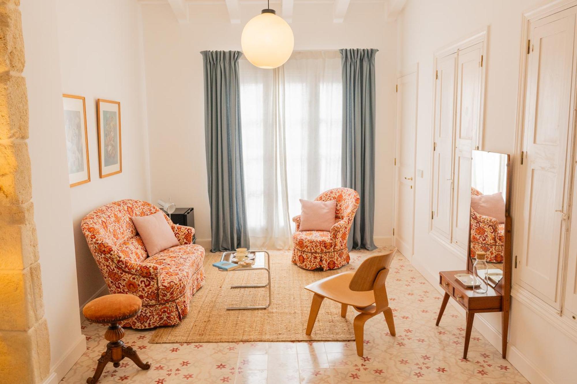 Hotel 3A Ease Of Living シウタデリャ 部屋 写真